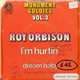 Roy Orbison - I'm Hurting / Dream Baby